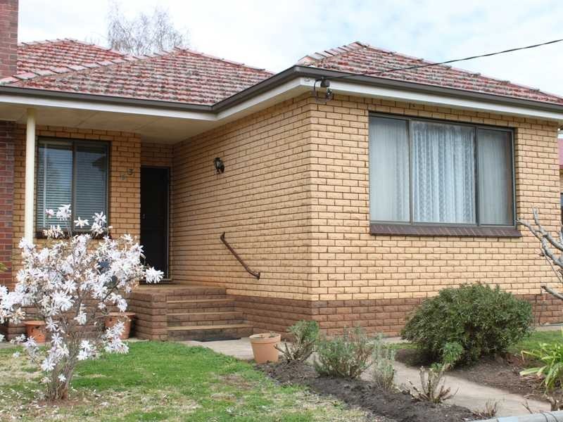 43 Albury Street, Tumbarumba NSW 2653