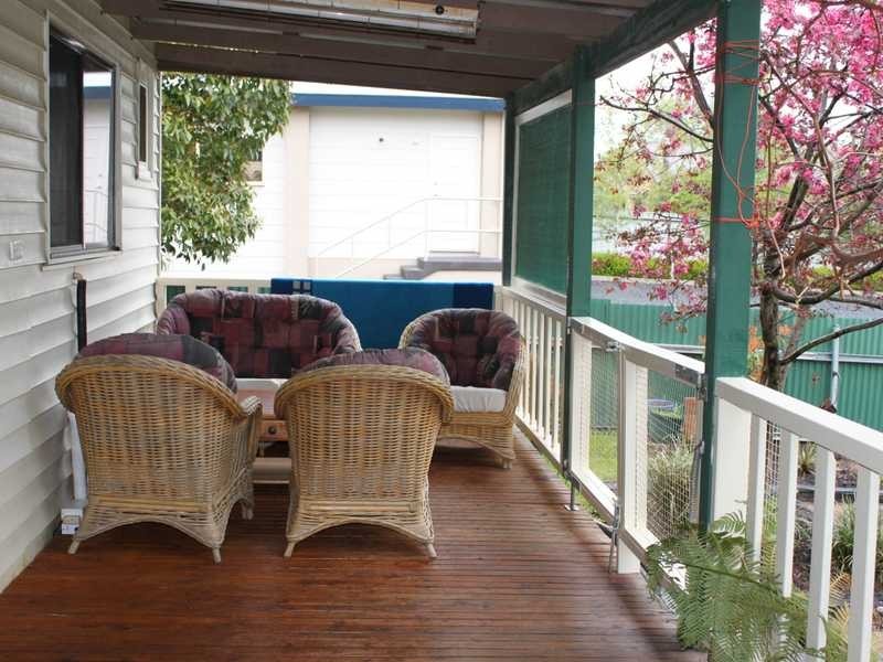 109 Gilbert Street, Tumbarumba NSW 2653