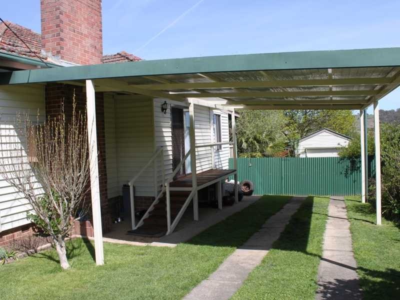 109 Gilbert Street, Tumbarumba NSW 2653