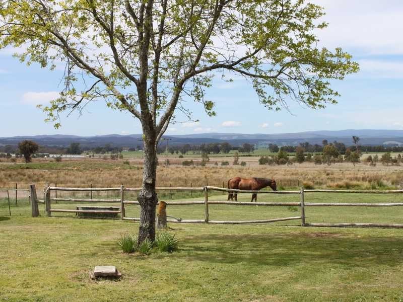 Kilmeen 744 Coppabella Road, Tumbarumba NSW 2653
