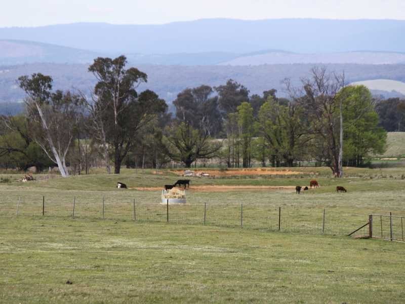 Kilmeen 744 Coppabella Road, Tumbarumba NSW 2653