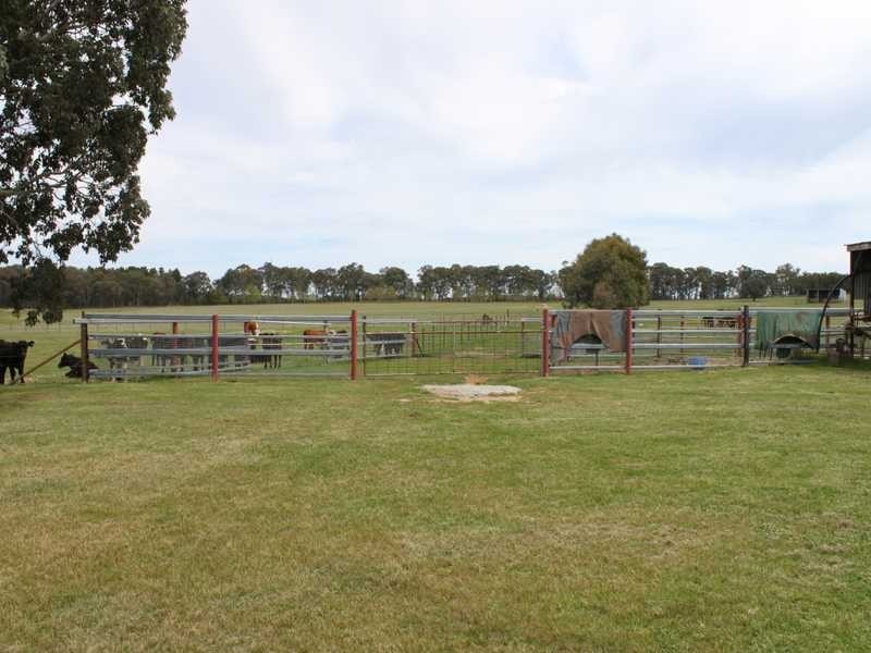 Kilmeen 744 Coppabella Road, Tumbarumba NSW 2653