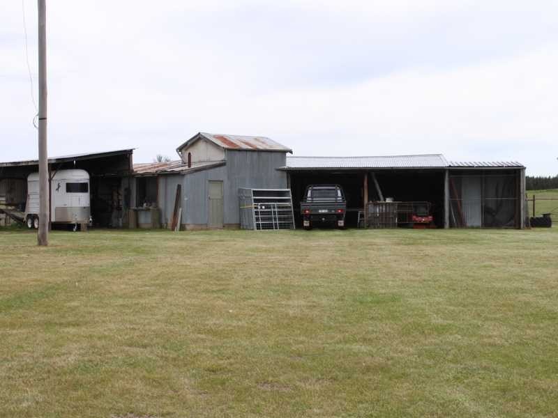 Kilmeen 744 Coppabella Road, Tumbarumba NSW 2653