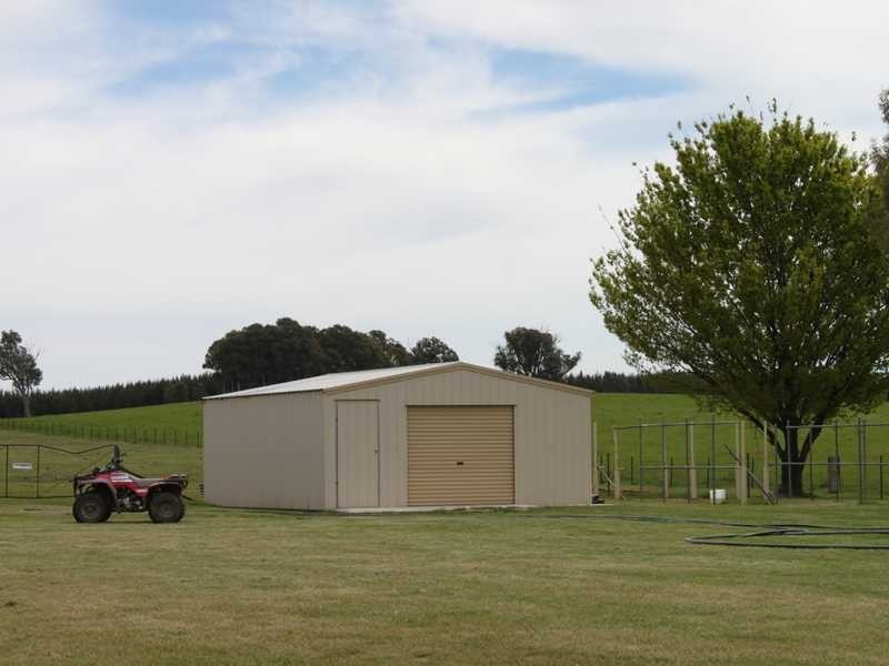 Kilmeen 744 Coppabella Road, Tumbarumba NSW 2653