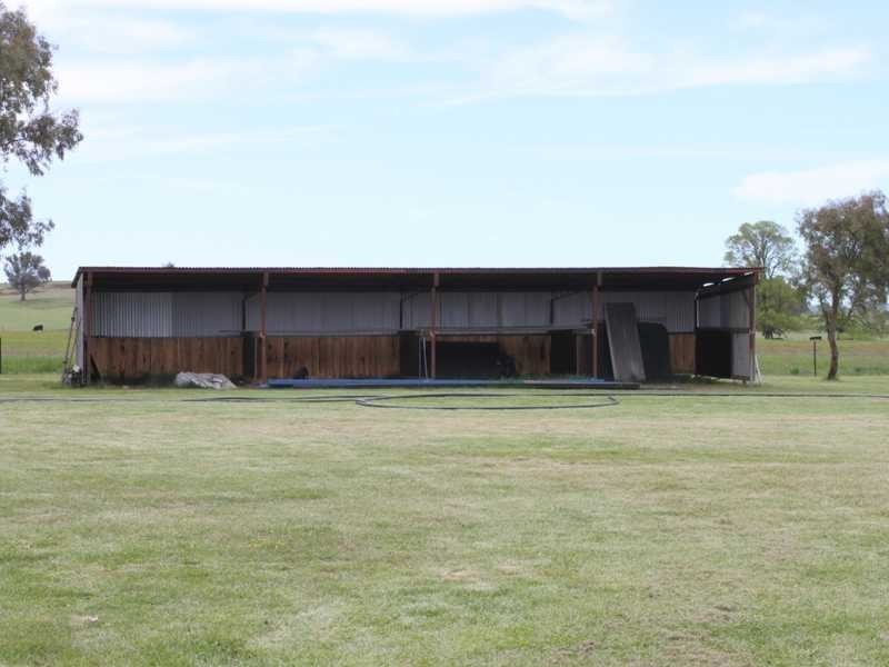 Kilmeen 744 Coppabella Road, Tumbarumba NSW 2653