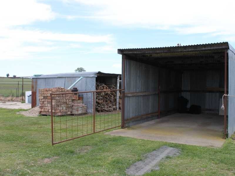 Kilmeen 744 Coppabella Road, Tumbarumba NSW 2653