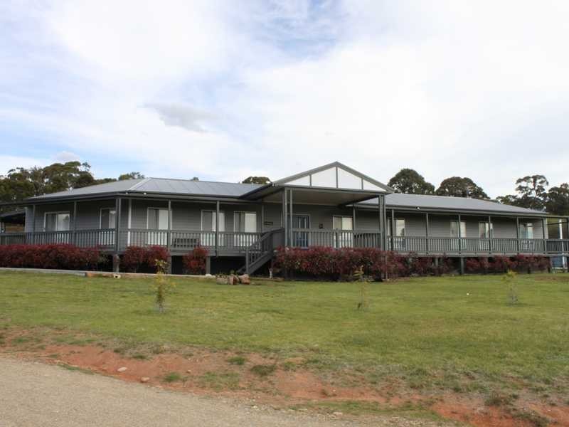 1422 Batlow Road, Tumbarumba NSW 2653