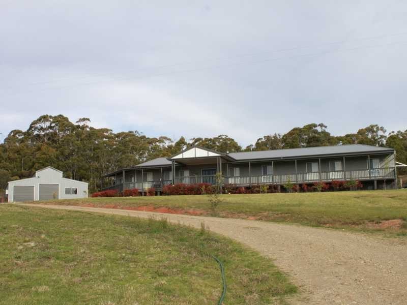 1422 Batlow Road, Tumbarumba NSW 2653