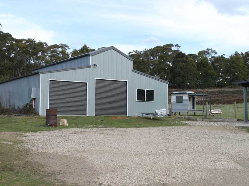 1422 Batlow Road, Tumbarumba NSW 2653