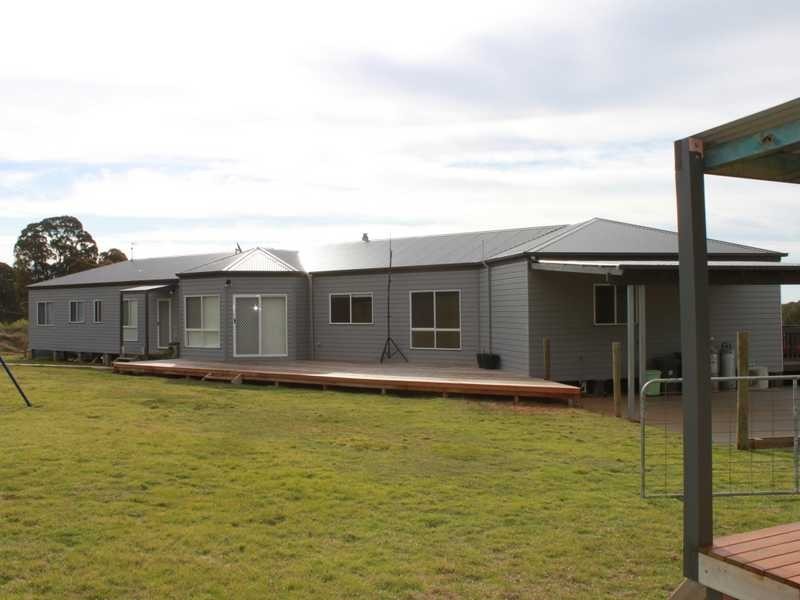 1422 Batlow Road, Tumbarumba NSW 2653