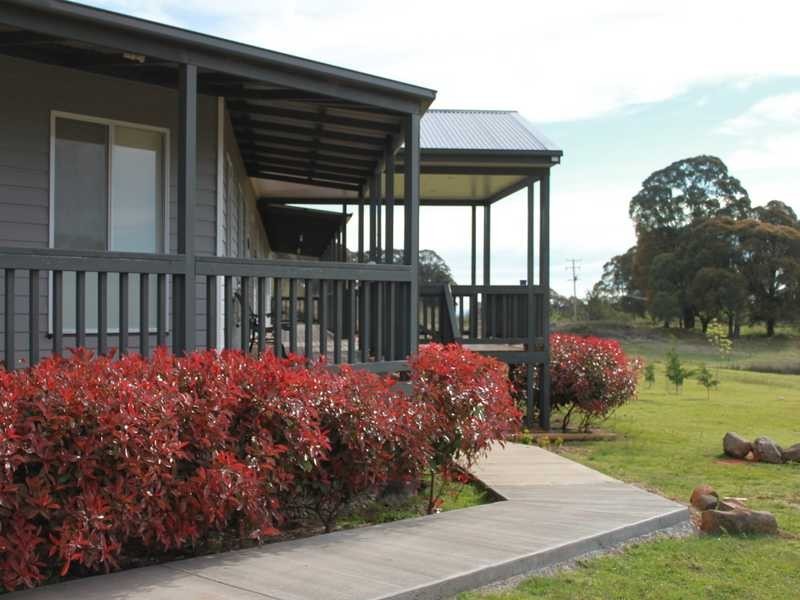 1422 Batlow Road, Tumbarumba NSW 2653