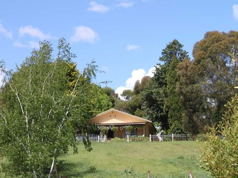340 Batlow Road, Tumbarumba NSW 2653