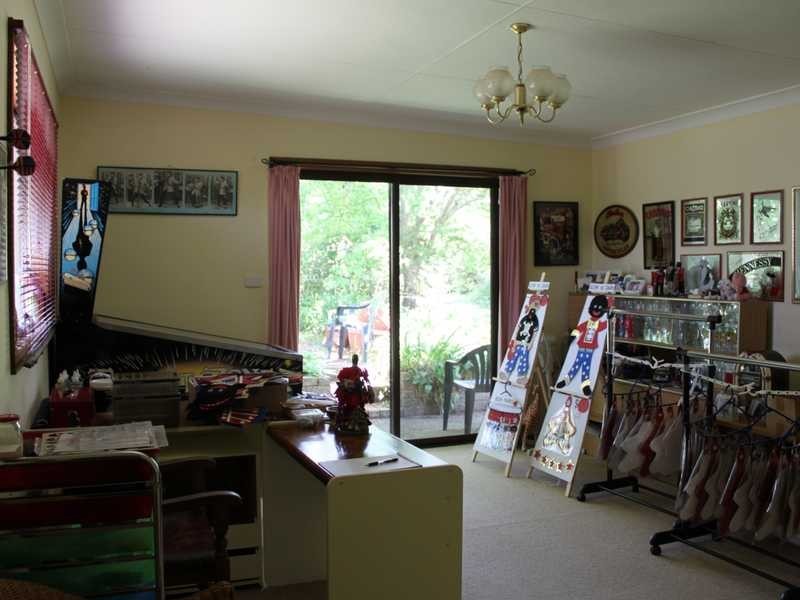 340 Batlow Road, Tumbarumba NSW 2653