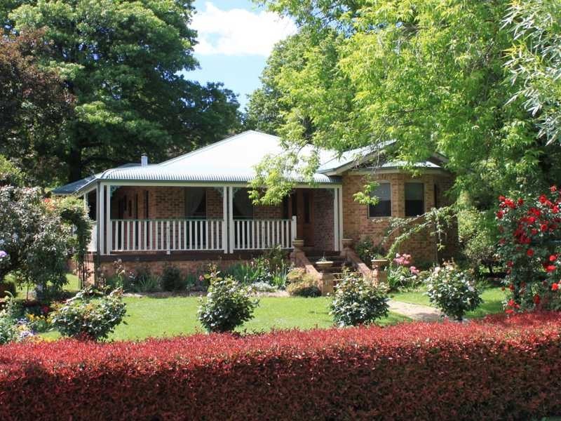 64 King Street, Tumbarumba NSW 2653