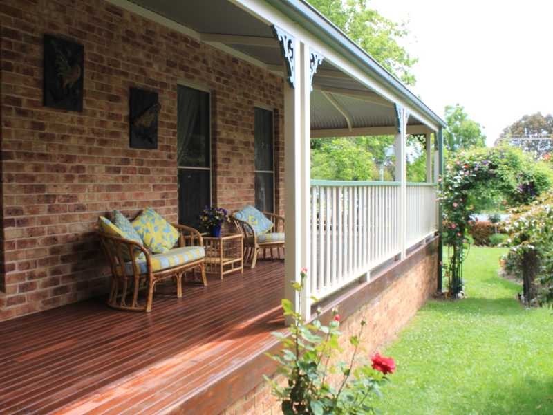 64 King Street, Tumbarumba NSW 2653