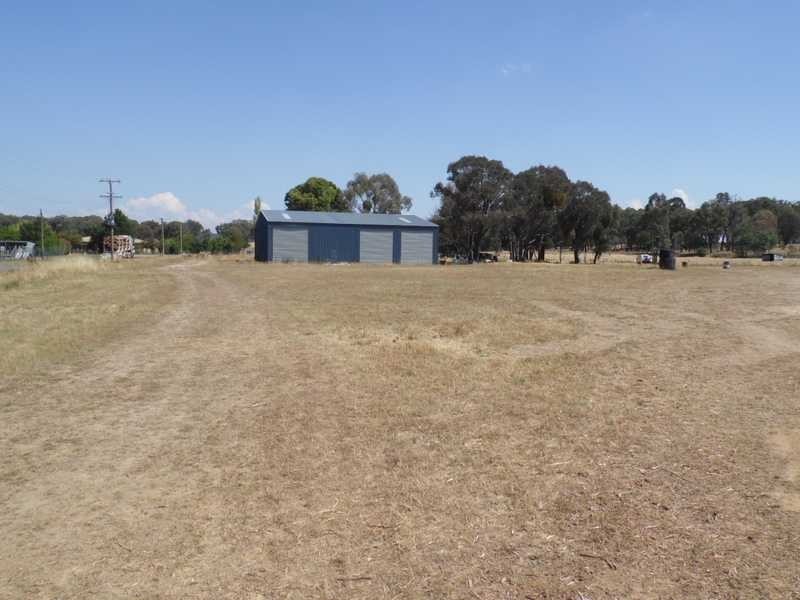 Lot 3 Bell Street, Tumbarumba NSW 2653