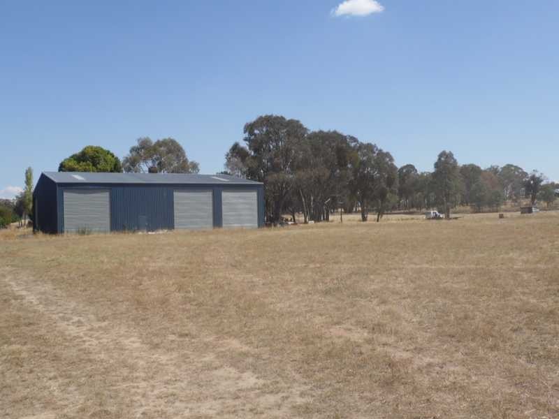 Lot 3 Bell Street, Tumbarumba NSW 2653