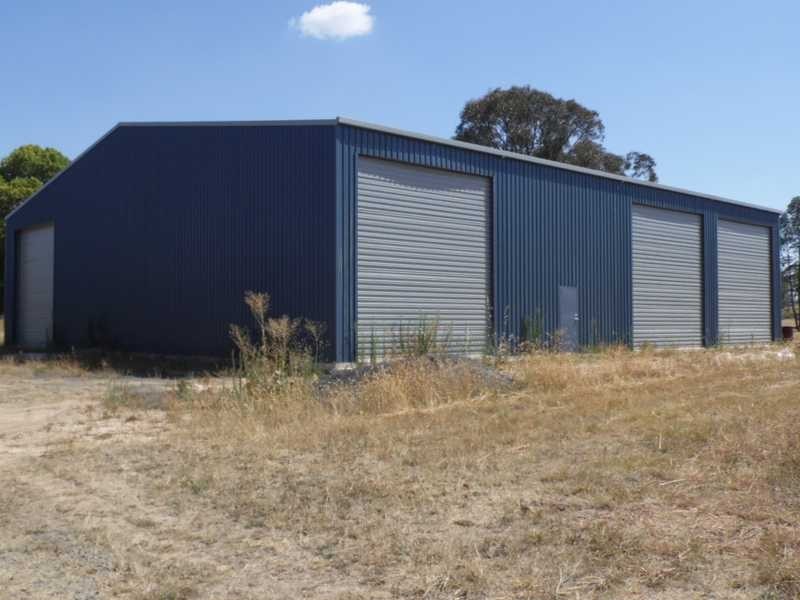 Lot 3 Bell Street, Tumbarumba NSW 2653