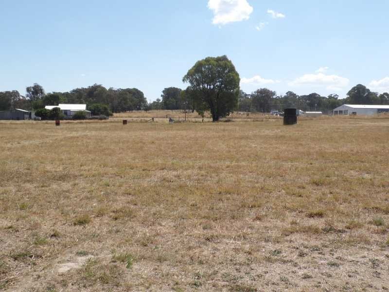 Lot 3 Bell Street, Tumbarumba NSW 2653