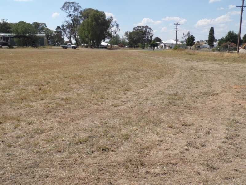 Lot 3 Bell Street, Tumbarumba NSW 2653