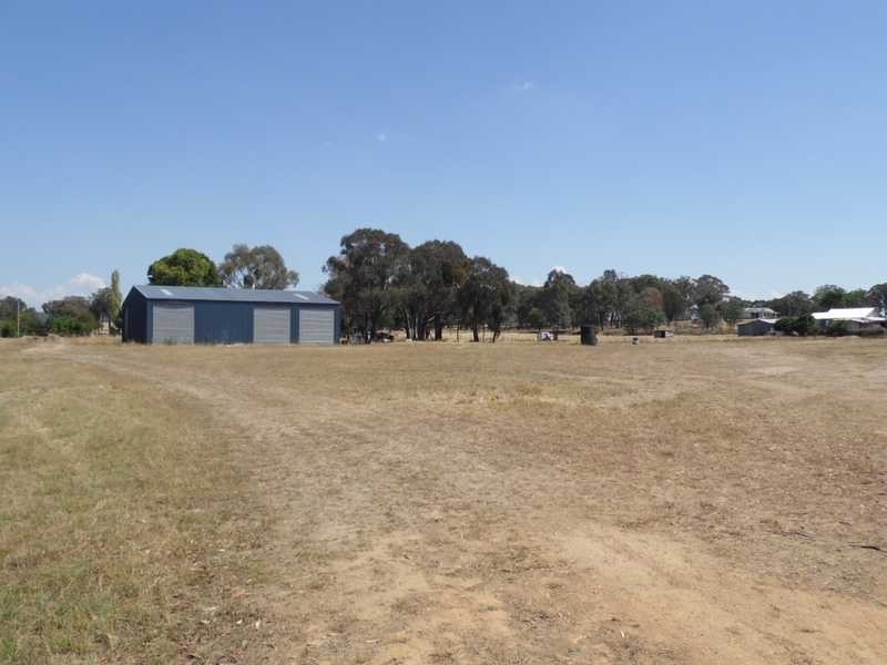 Lot 3 Bell Street, Tumbarumba NSW 2653