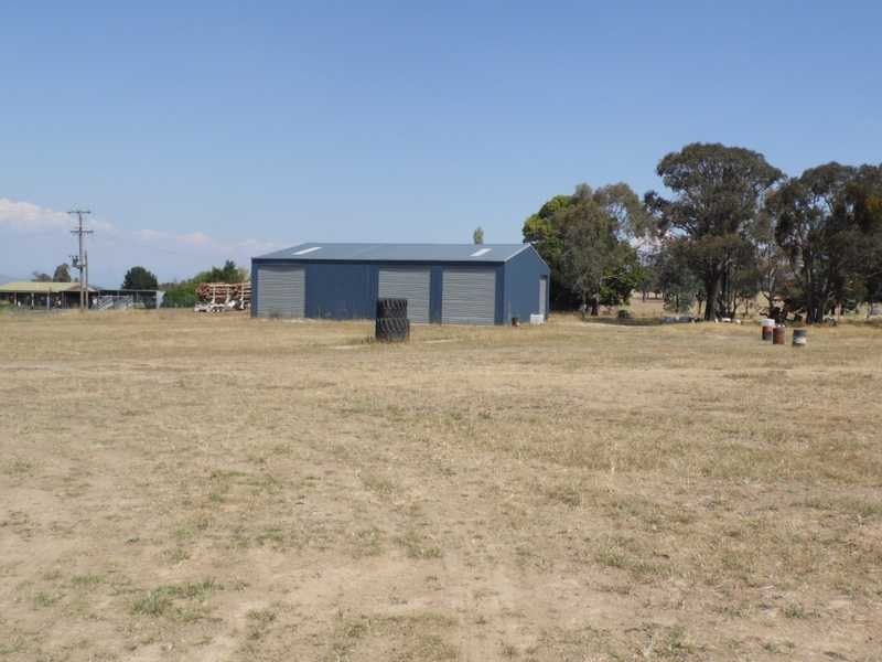 Lot 3 Bell Street, Tumbarumba NSW 2653