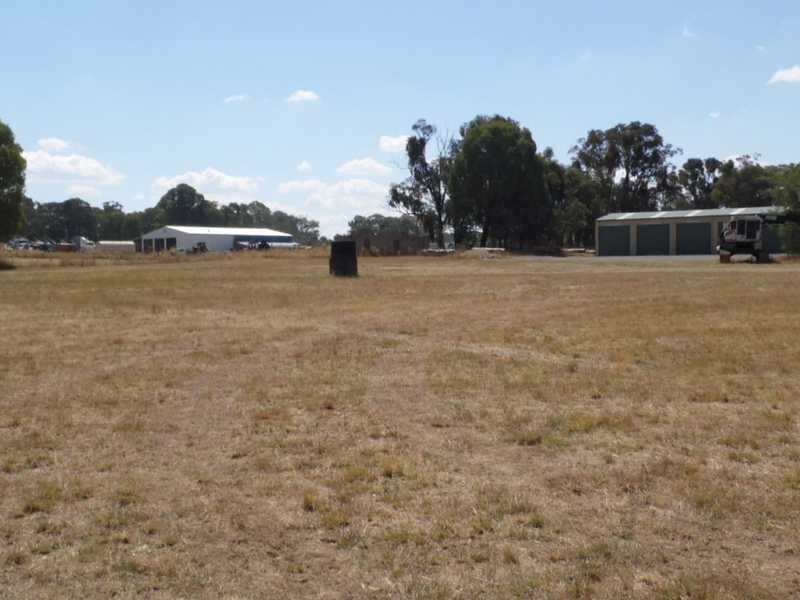 Lot 3 Bell Street, Tumbarumba NSW 2653