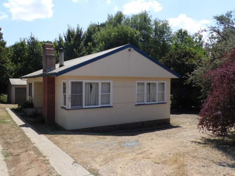 101 Winton Street, Tumbarumba NSW 2653