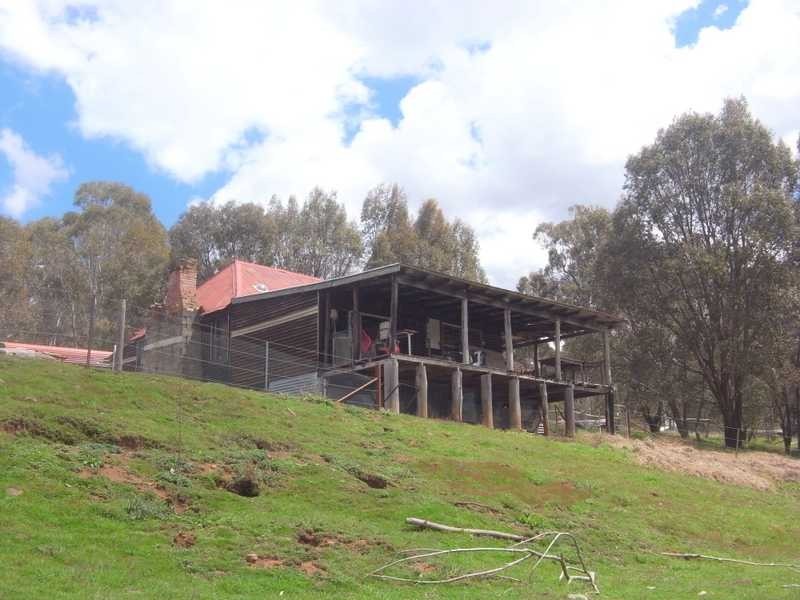 188 Bradley’s Drive, Tumbarumba NSW 2653