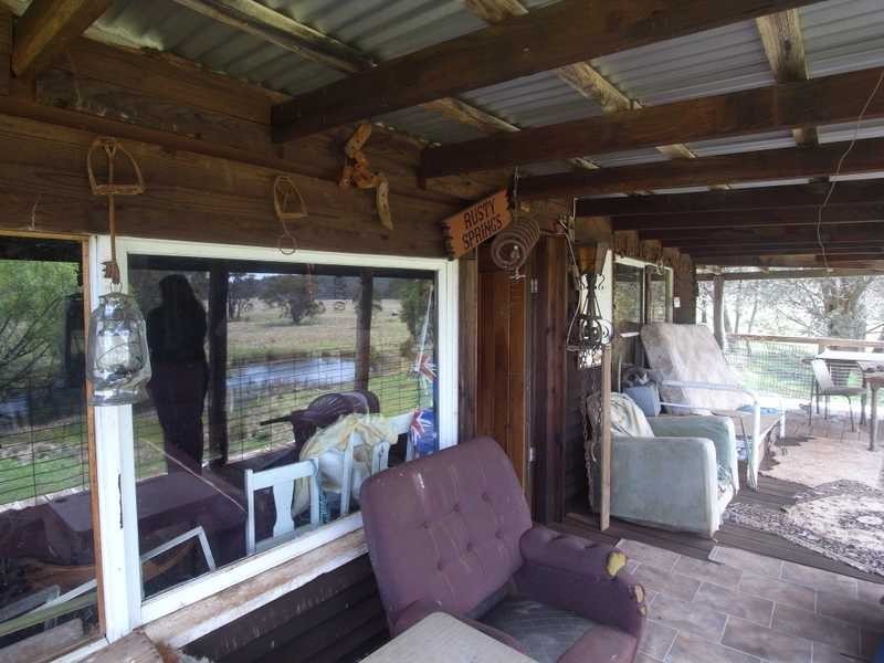 188 Bradley’s Drive, Tumbarumba NSW 2653