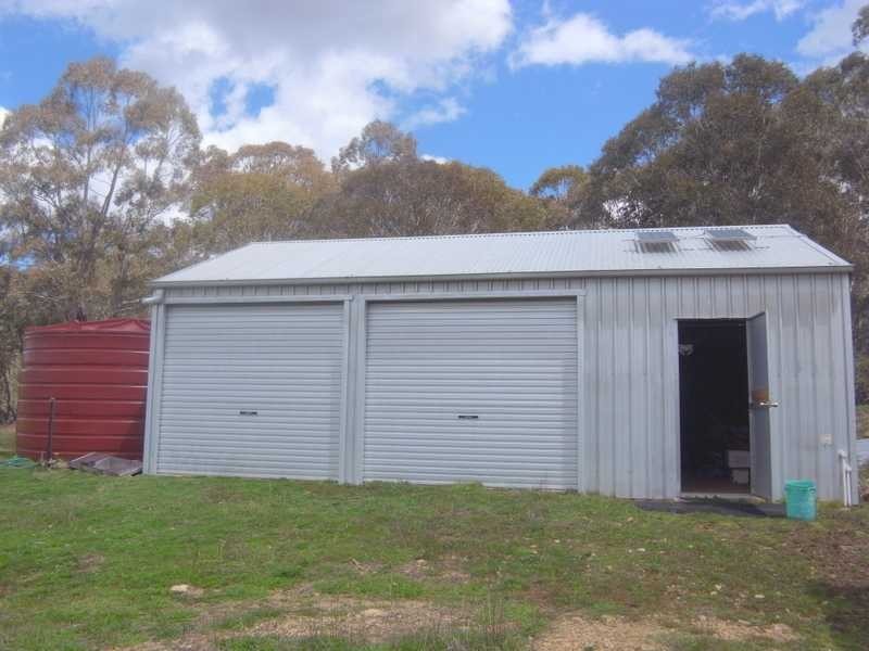188 Bradley’s Drive, Tumbarumba NSW 2653