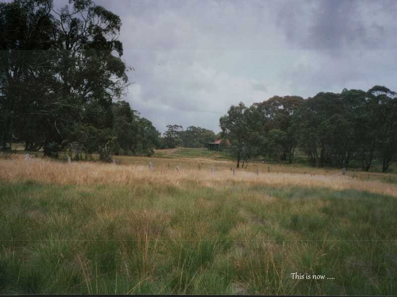 188 Bradley’s Drive, Tumbarumba NSW 2653