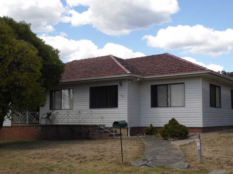 106 King Street, Tumbarumba NSW 2653