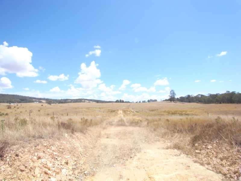 Lot 3 Murray’s Crossing, Tumbarumba NSW 2653