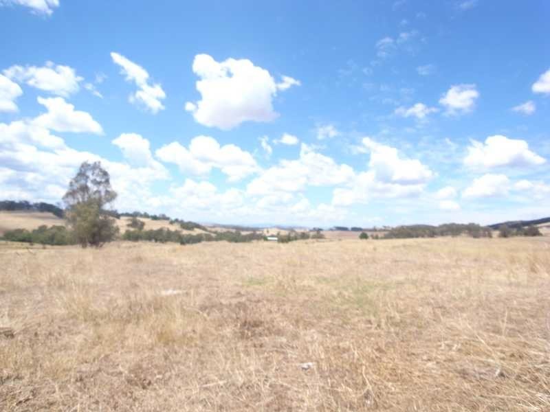 Lot 3 Murray’s Crossing, Tumbarumba NSW 2653