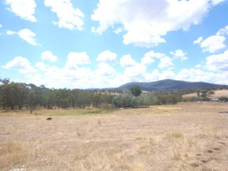 Lot 3 Murray’s Crossing, Tumbarumba NSW 2653