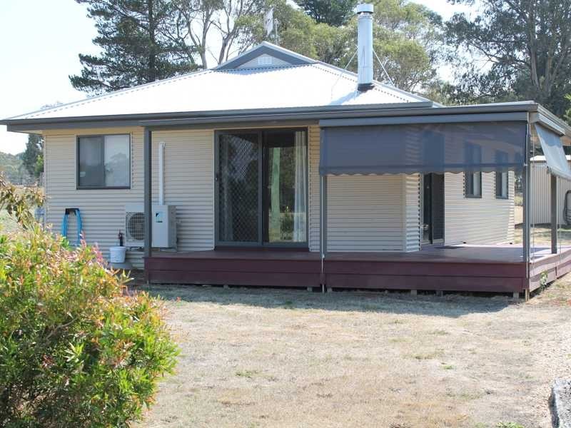 Lot 10 Carabost Street, Tumbarumba NSW 2653