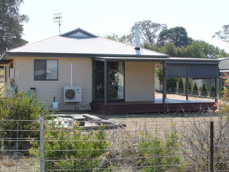 Lot 10 Carabost Street, Tumbarumba NSW 2653