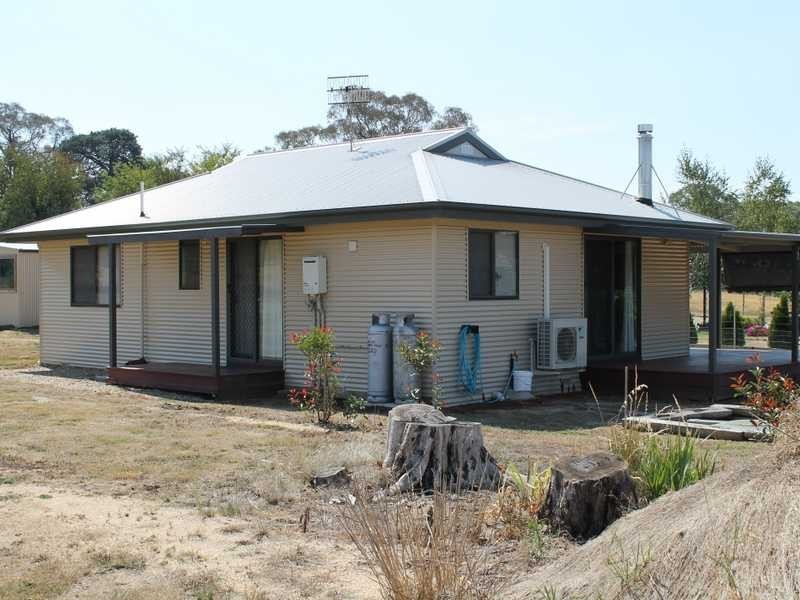 Lot 10 Carabost Street, Tumbarumba NSW 2653