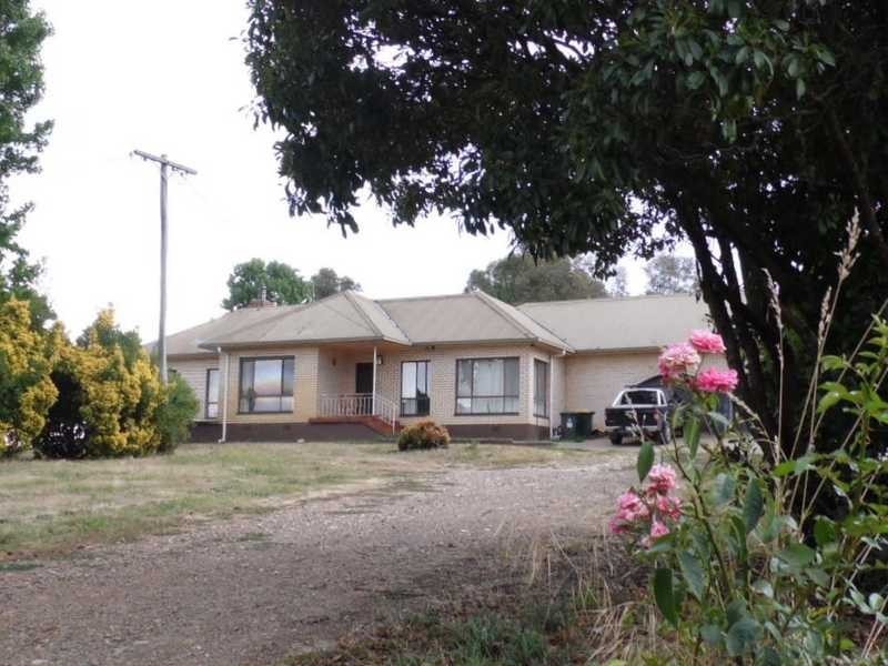 424 Wagga Road, Tumbarumba NSW 2653