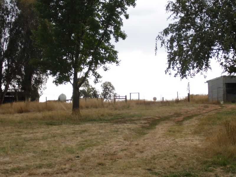 424 Wagga Road, Tumbarumba NSW 2653