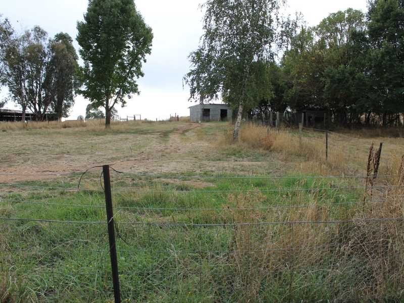 424 Wagga Road, Tumbarumba NSW 2653