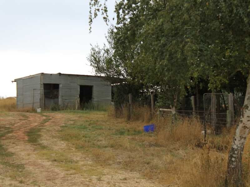 424 Wagga Road, Tumbarumba NSW 2653