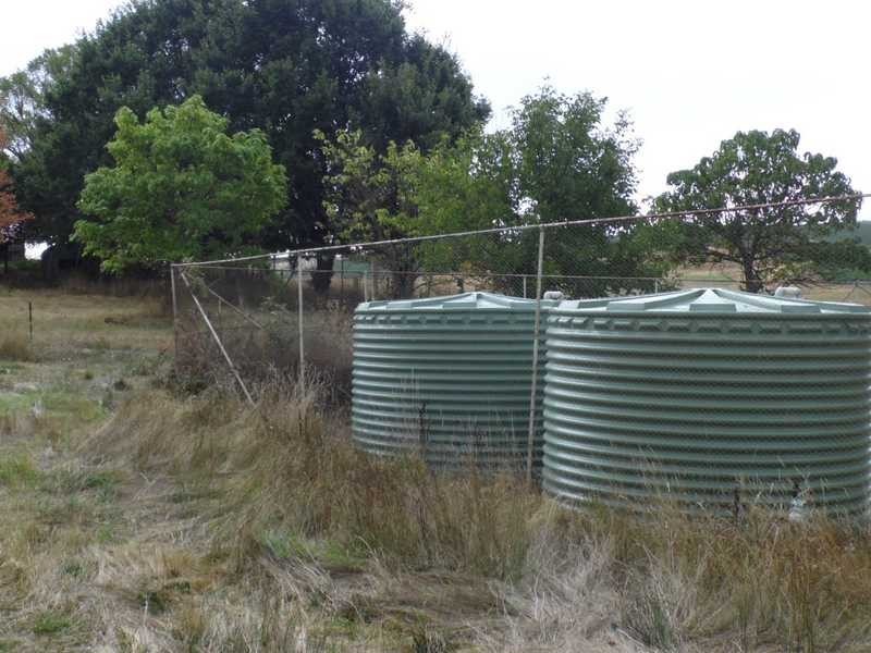 424 Wagga Road, Tumbarumba NSW 2653