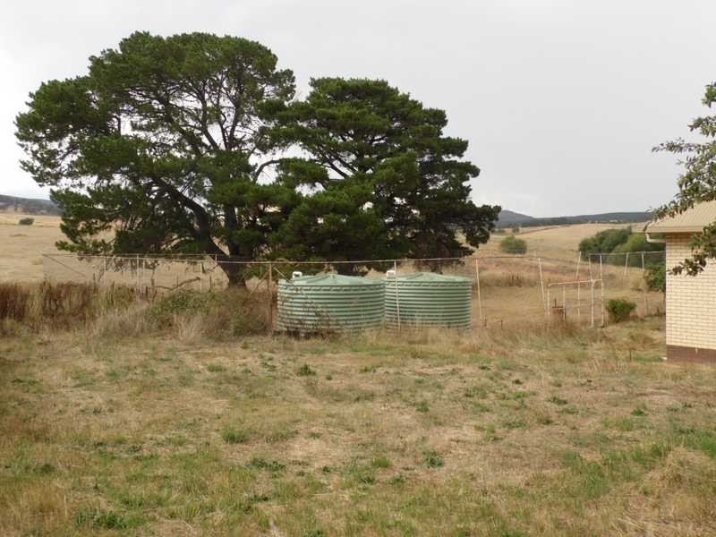 424 Wagga Road, Tumbarumba NSW 2653