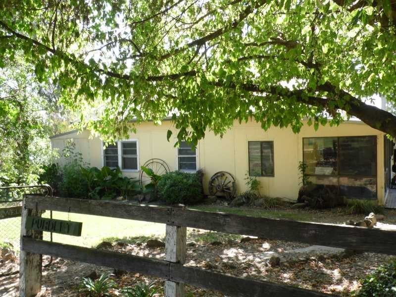 347 Welumba Creek Road, Tumbarumba NSW 2653