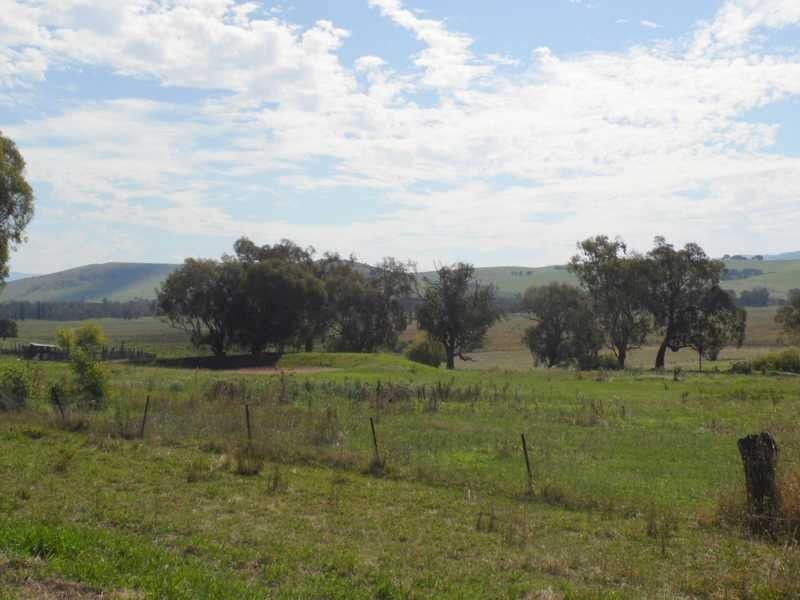 347 Welumba Creek Road, Tumbarumba NSW 2653