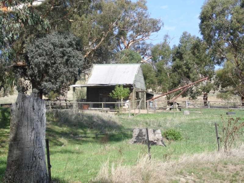 347 Welumba Creek Road, Tumbarumba NSW 2653