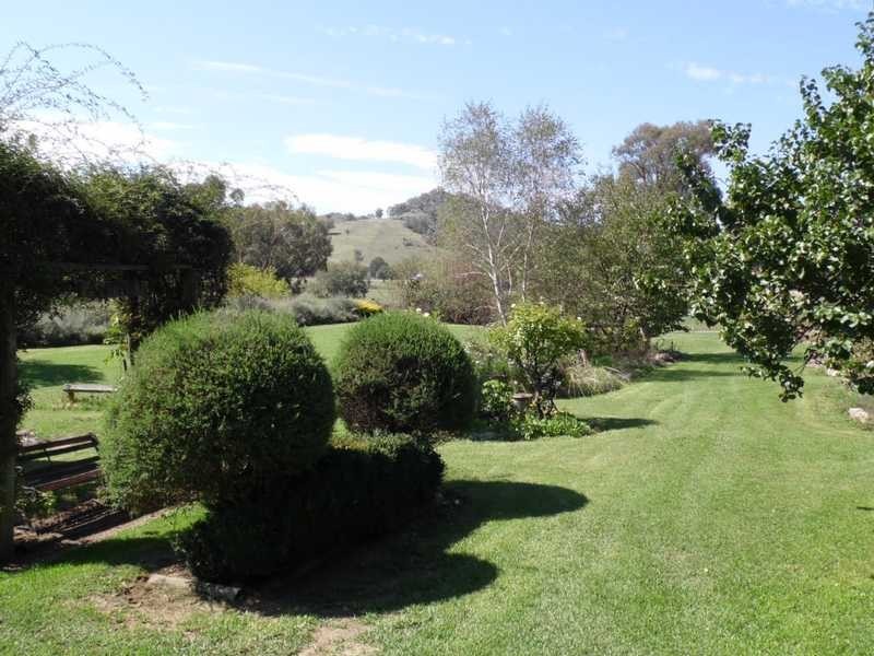 347 Welumba Creek Road, Tumbarumba NSW 2653