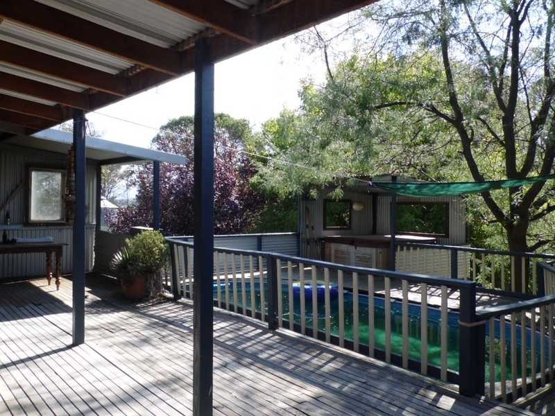 347 Welumba Creek Road, Tumbarumba NSW 2653